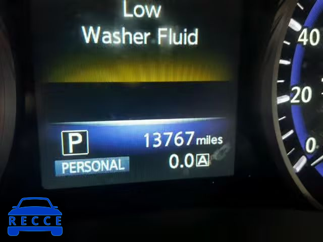 2015 INFINITI Q50 HYBRID JN1AV7ARXFM850931 image 7