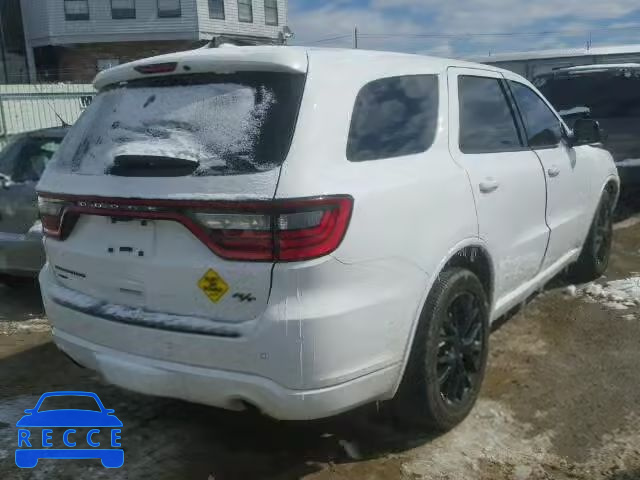 2016 DODGE DURANGO R/ 1C4SDJCT2GC430520 image 3