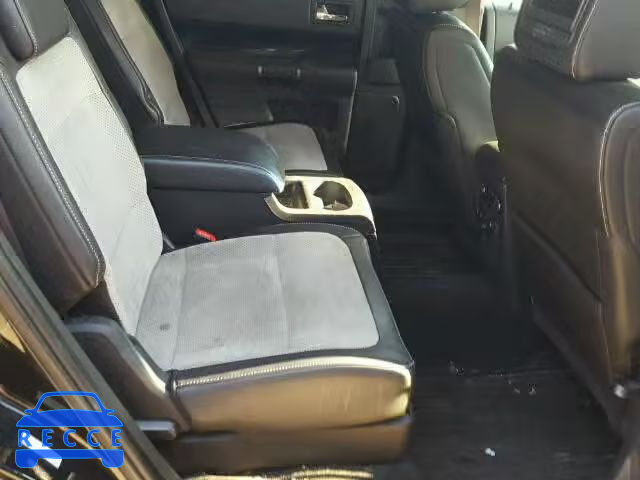 2011 FORD FLEX LIMIT 2FMHK6DT2BBD23905 зображення 5