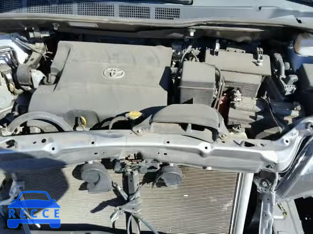 2013 TOYOTA SIENNA SPORT 5TDXK3DCXDS299496 image 6