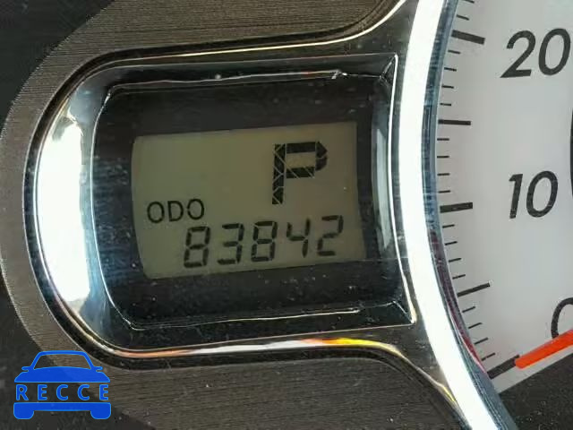 2013 TOYOTA SIENNA SPORT 5TDXK3DCXDS299496 image 7