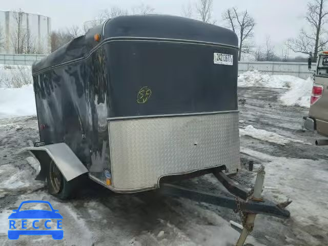 2001 OTHR TRAILER 48B500C1511047665 зображення 0