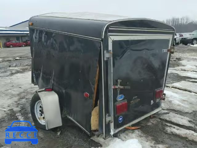 2001 OTHR TRAILER 48B500C1511047665 зображення 2