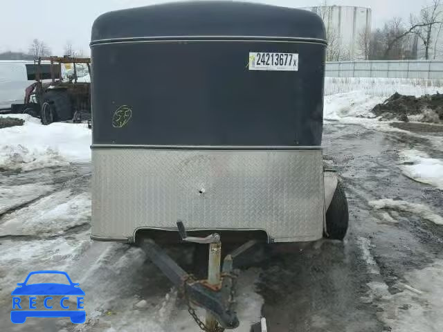 2001 OTHR TRAILER 48B500C1511047665 зображення 6