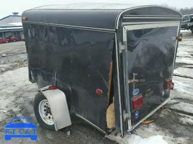 2001 OTHR TRAILER 48B500C1511047665 зображення 7