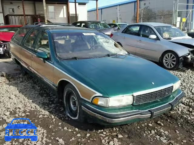 1994 BUICK ROADMASTER 1G4BR82P9RR416429 image 0