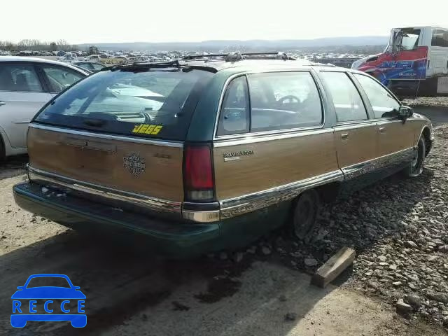 1994 BUICK ROADMASTER 1G4BR82P9RR416429 image 3