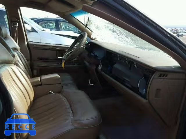 1994 BUICK ROADMASTER 1G4BR82P9RR416429 image 4