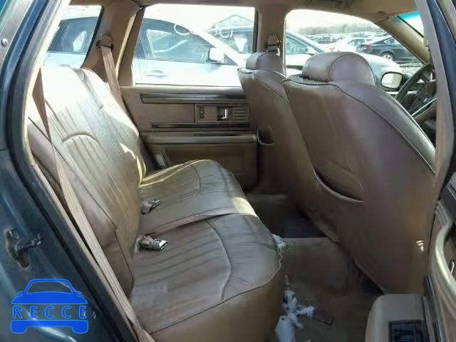 1994 BUICK ROADMASTER 1G4BR82P9RR416429 image 5