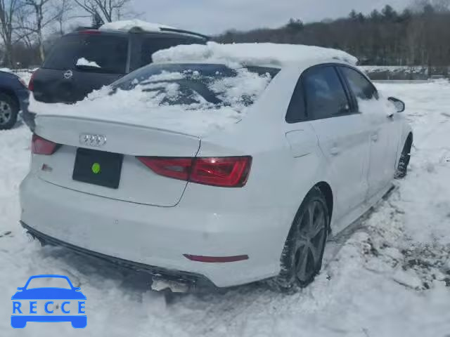 2016 AUDI S3 PREMIUM WAUB1GFF8G1031511 image 3