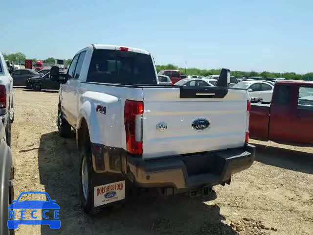 2017 FORD F350 SUPER 1FT8W3DT5HEB57464 image 2