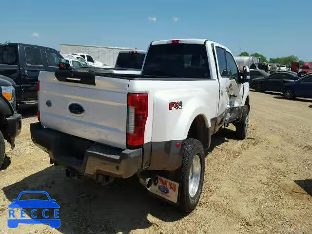 2017 FORD F350 SUPER 1FT8W3DT5HEB57464 image 3