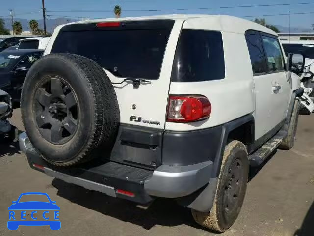 2010 TOYOTA FJ CRUISER JTEBU4BF2AK079209 image 3