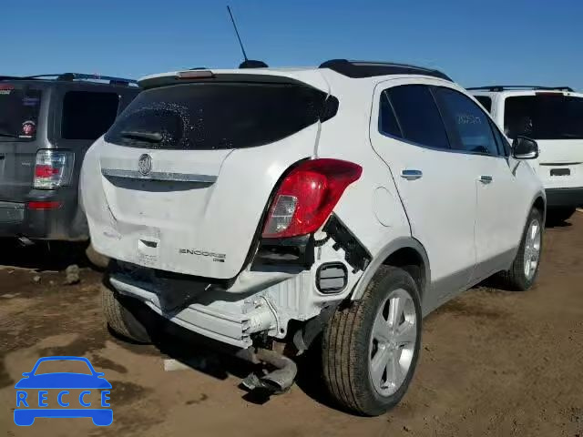 2016 BUICK ENCORE CON KL4CJFSB4GB706215 Bild 3