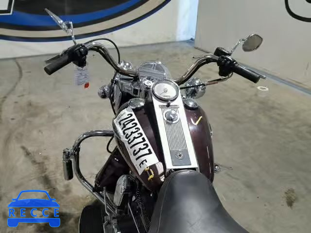 2007 HARLEY-DAVIDSON FLHRCI 1HD1FR4167Y704188 Bild 4