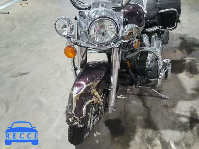 2007 HARLEY-DAVIDSON FLHRCI 1HD1FR4167Y704188 Bild 8