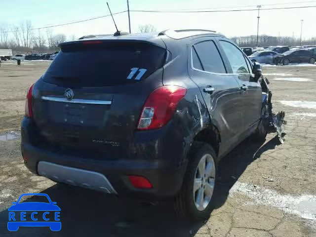 2016 BUICK ENCORE PRE KL4CJHSB8GB733378 image 3