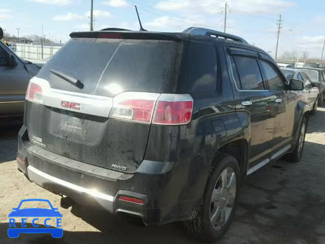 2013 GMC TERRAIN DE 2GKFLZE37D6179339 Bild 3