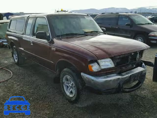 2003 MAZDA B2300 CAB 4F4YR16D43TM15311 зображення 0