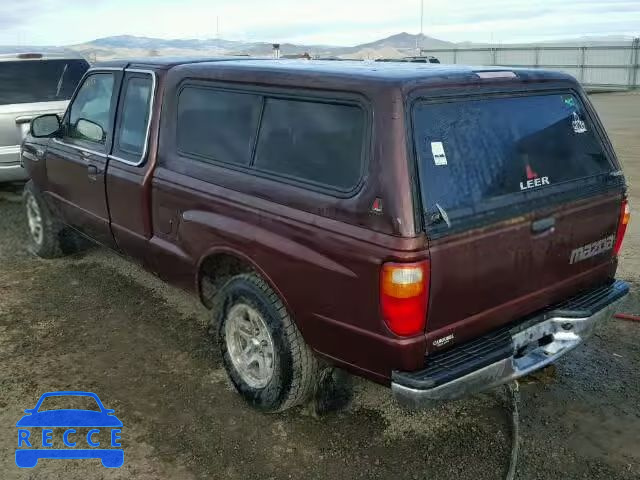 2003 MAZDA B2300 CAB 4F4YR16D43TM15311 зображення 2