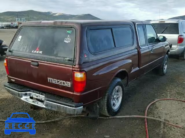 2003 MAZDA B2300 CAB 4F4YR16D43TM15311 зображення 3