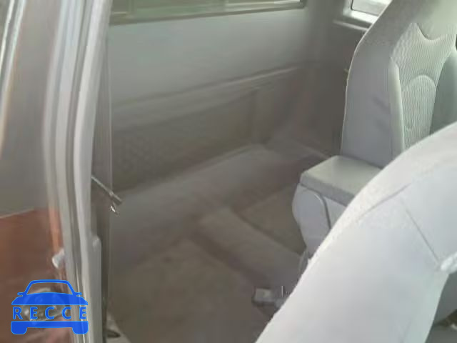 2003 MAZDA B2300 CAB 4F4YR16D43TM15311 image 5