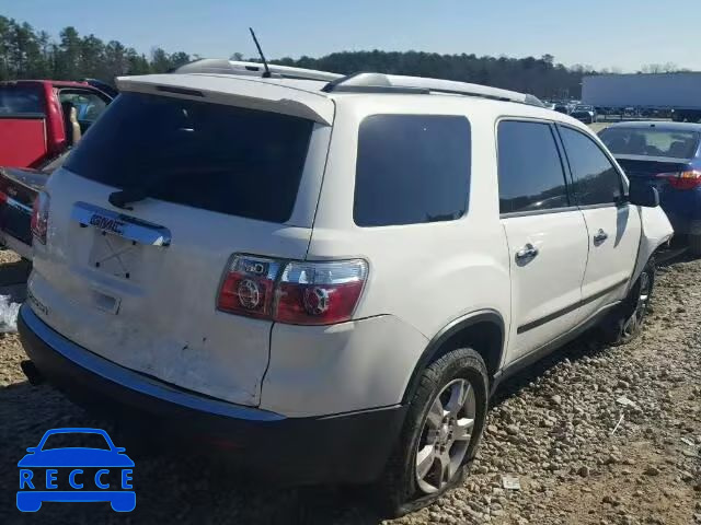 2011 GMC ACADIA SLE 1GKKRNED3BJ158986 зображення 3