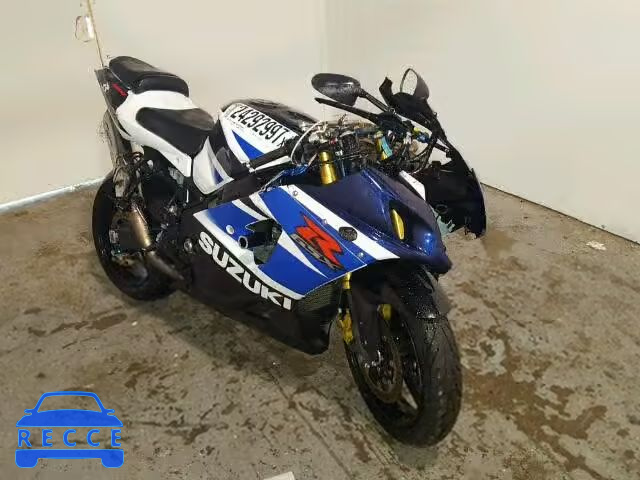 2003 SUZUKI GSX-R1000 JS1GT75A632103930 image 0