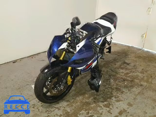 2003 SUZUKI GSX-R1000 JS1GT75A632103930 image 1