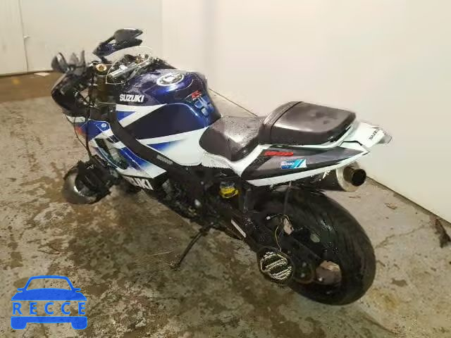 2003 SUZUKI GSX-R1000 JS1GT75A632103930 image 2