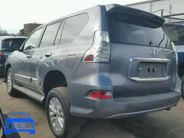 2017 LEXUS GX BASE JTJBM7FX9H5156513 image 2