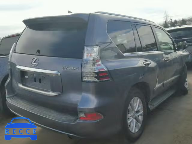 2017 LEXUS GX BASE JTJBM7FX9H5156513 Bild 3