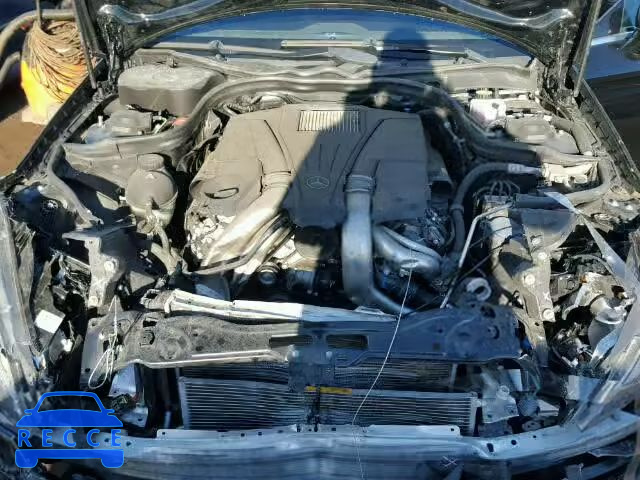2012 MERCEDES-BENZ CLS550 4MA WDDLJ9BB2CA024043 image 6