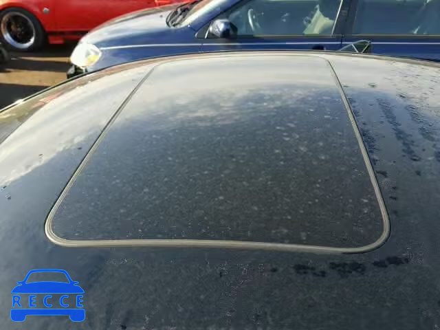 2012 MERCEDES-BENZ CLS550 4MA WDDLJ9BB2CA024043 image 8