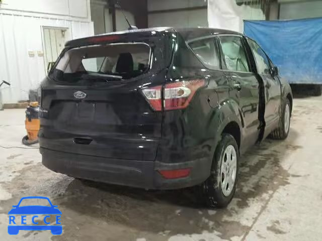 2017 FORD ESCAPE S 1FMCU0F78HUC74889 image 3