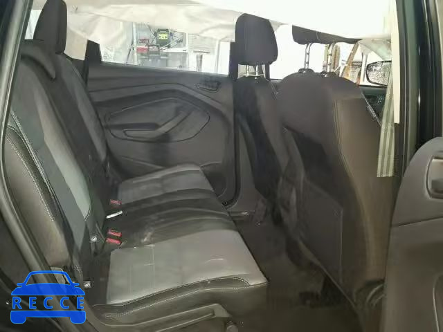 2017 FORD ESCAPE S 1FMCU0F78HUC74889 image 5