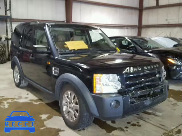 2005 LAND ROVER LR3 SALAA25445A302491 Bild 0