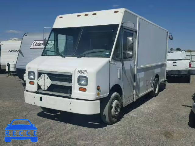 2000 FREIGHTLINER M LINE WAL 4UZA4FF4XYCF81148 Bild 1