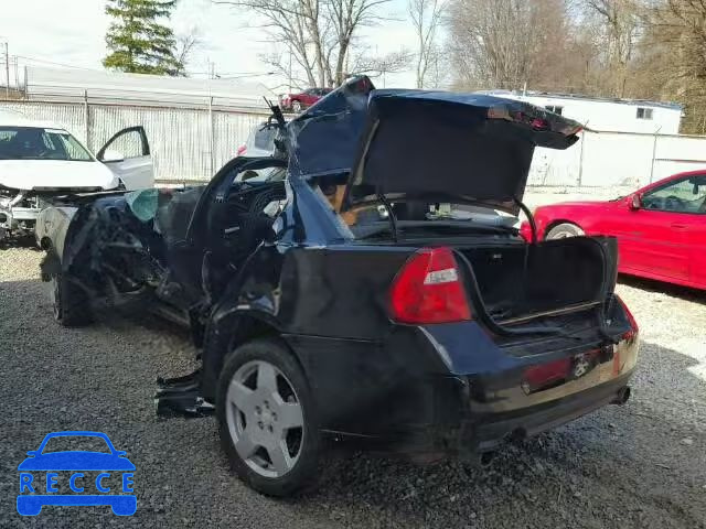 2006 CHEVROLET MALIBU SS 1G1ZW53116F205770 зображення 2