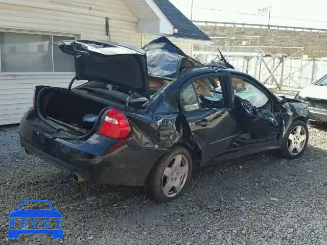 2006 CHEVROLET MALIBU SS 1G1ZW53116F205770 Bild 3