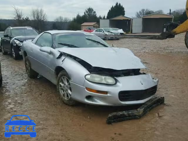 2002 CHEVROLET CAMARO 2G1FP22K622148681 image 0