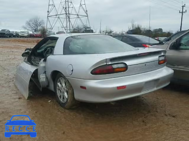 2002 CHEVROLET CAMARO 2G1FP22K622148681 image 2