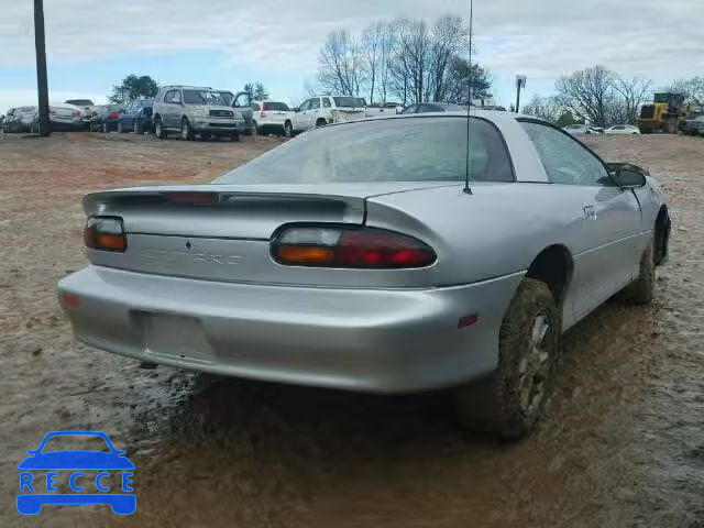 2002 CHEVROLET CAMARO 2G1FP22K622148681 image 3