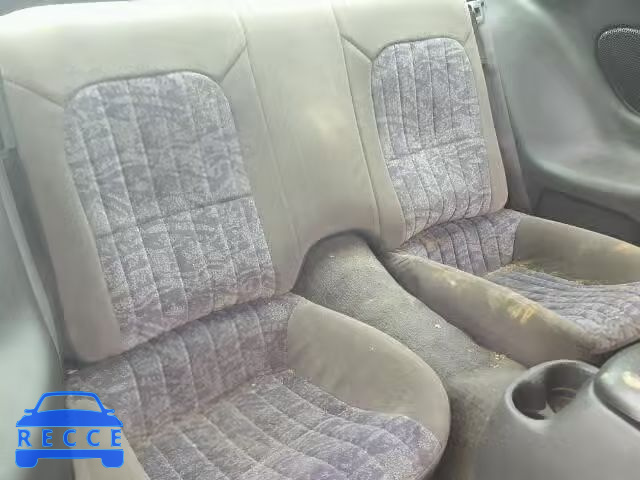 2002 CHEVROLET CAMARO 2G1FP22K622148681 image 5