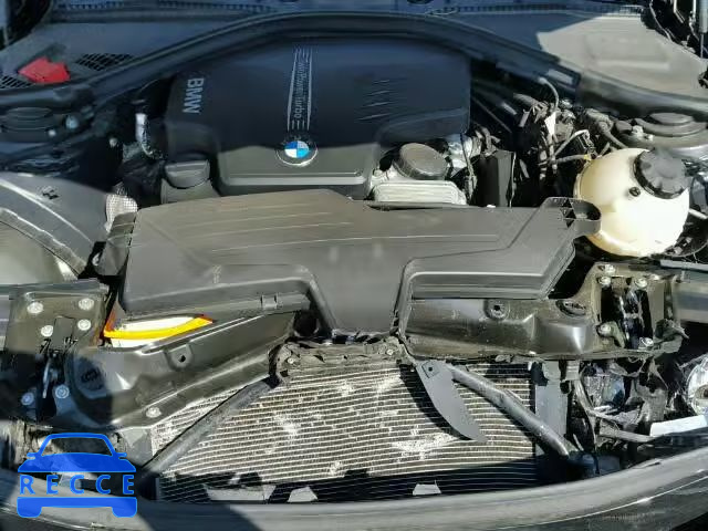 2014 BMW 320I WBA3B1C58EK134042 image 6