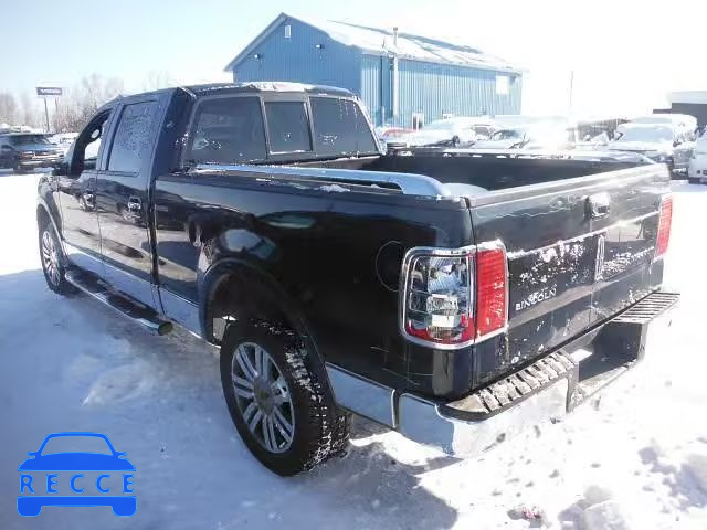 2008 LINCOLN MARK LT 5LTPW18538FJ05950 image 2