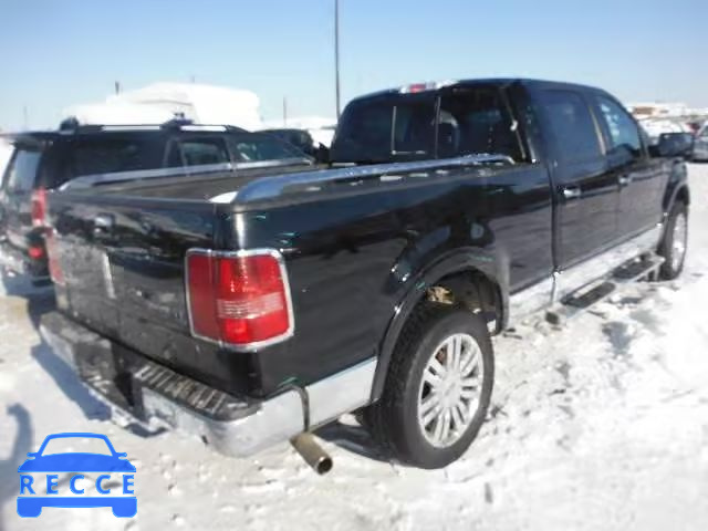 2008 LINCOLN MARK LT 5LTPW18538FJ05950 image 3