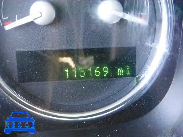 2008 LINCOLN MARK LT 5LTPW18538FJ05950 image 7