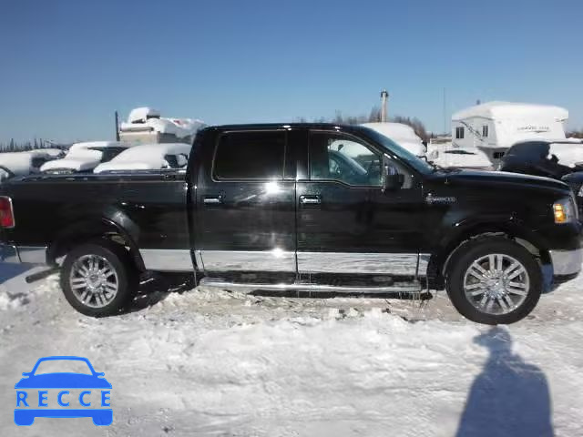 2008 LINCOLN MARK LT 5LTPW18538FJ05950 image 8