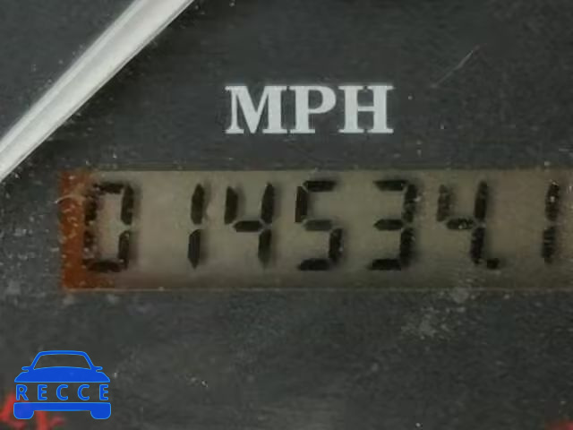 1997 HARLEY-DAVIDSON FXD 1HD1GHL15VY316164 image 7
